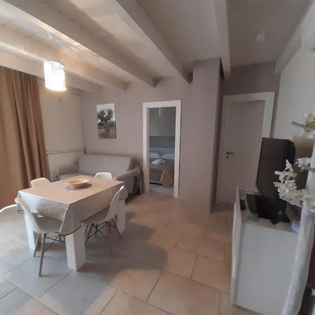 Dimora Girolamo Bed & Breakfast Polignano a Mare Exterior photo