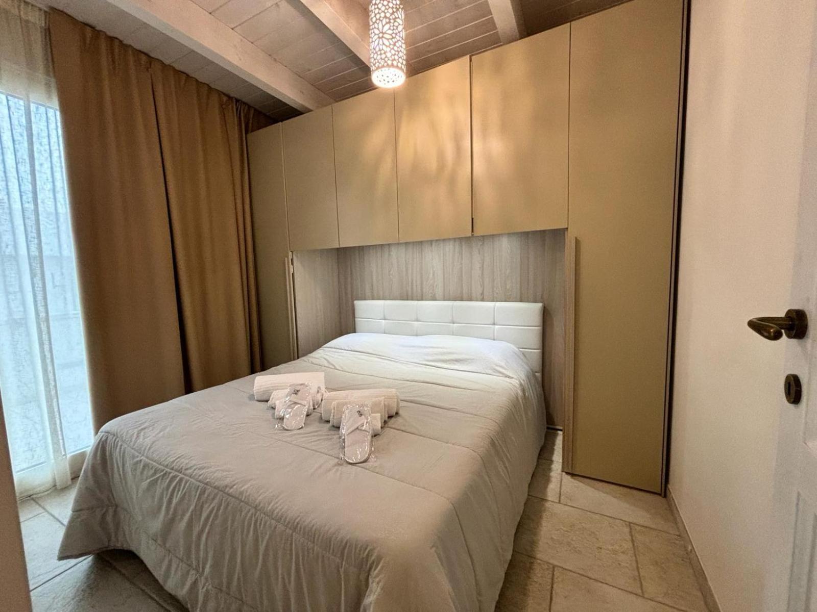 Dimora Girolamo Bed & Breakfast Polignano a Mare Exterior photo