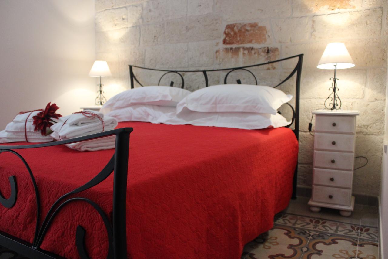Dimora Girolamo Bed & Breakfast Polignano a Mare Exterior photo