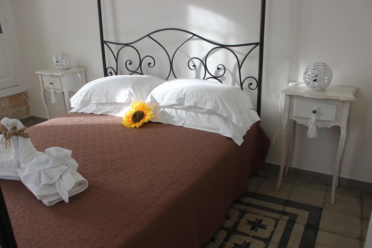 Dimora Girolamo Bed & Breakfast Polignano a Mare Exterior photo