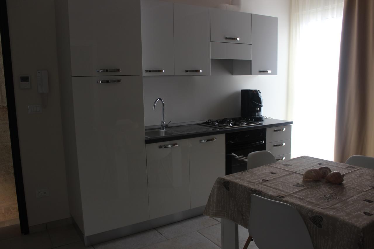 Dimora Girolamo Bed & Breakfast Polignano a Mare Exterior photo