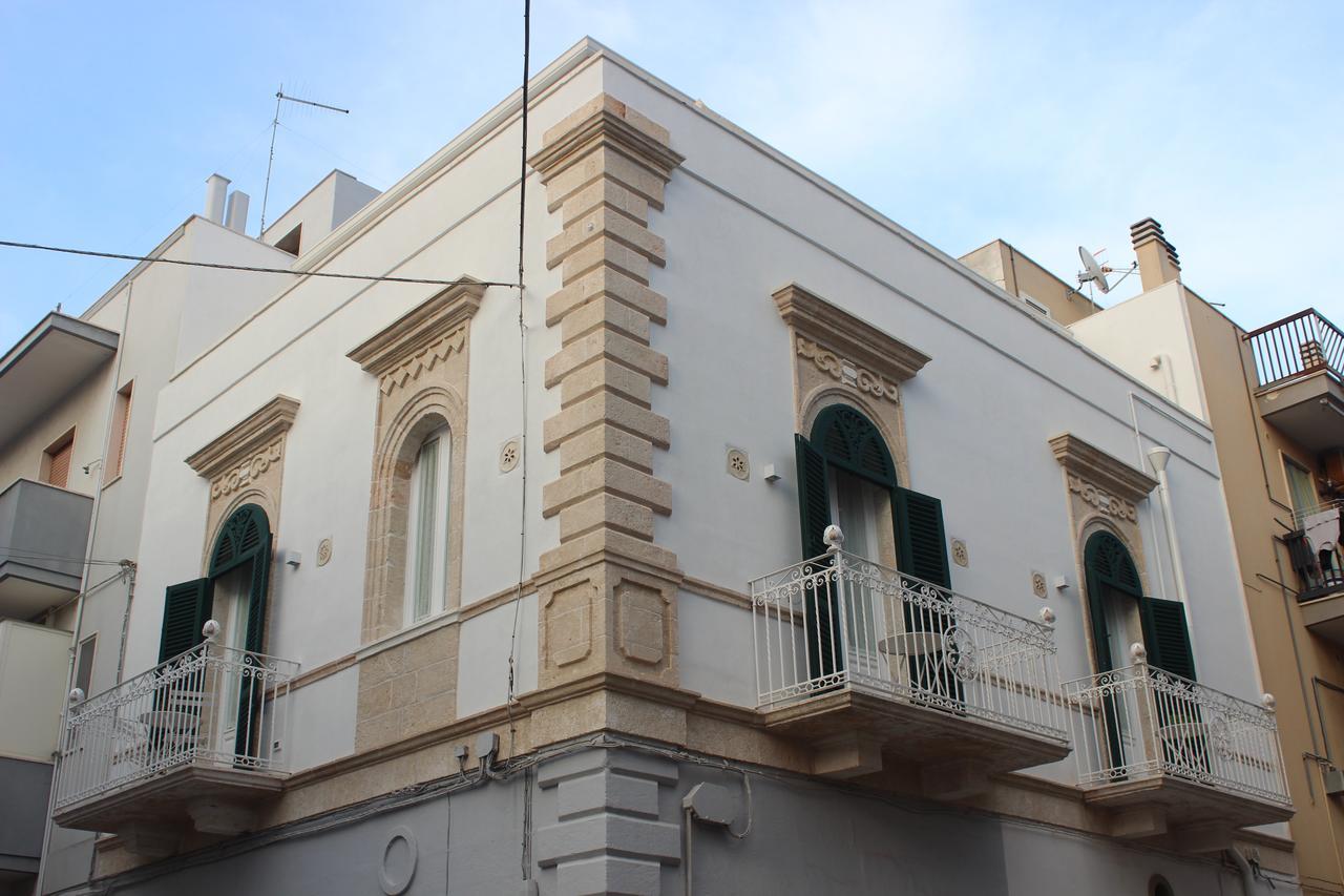 Dimora Girolamo Bed & Breakfast Polignano a Mare Exterior photo