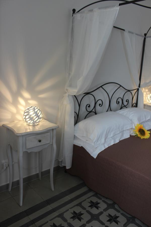 Dimora Girolamo Bed & Breakfast Polignano a Mare Exterior photo