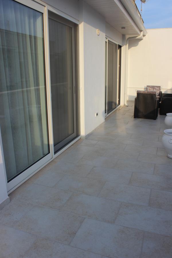 Dimora Girolamo Bed & Breakfast Polignano a Mare Exterior photo