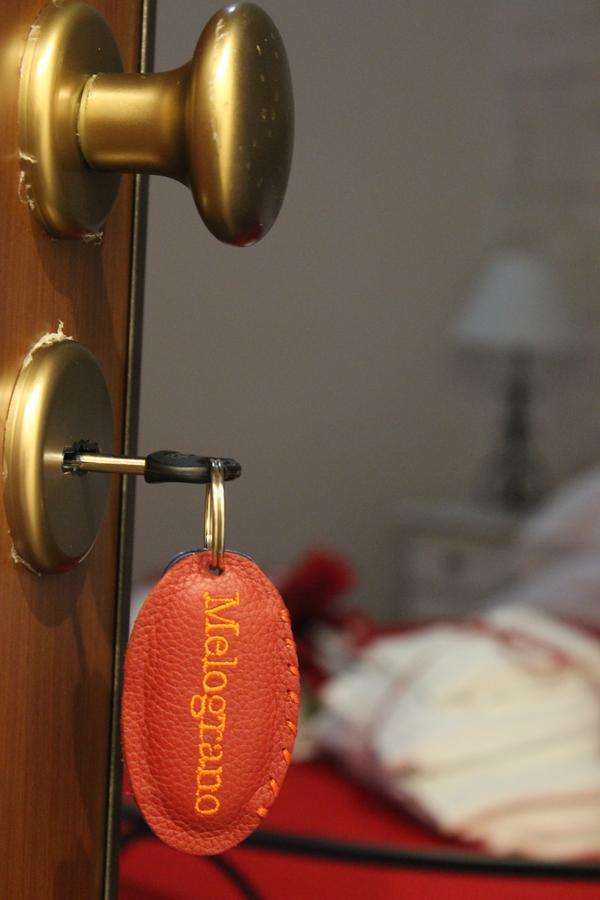 Dimora Girolamo Bed & Breakfast Polignano a Mare Exterior photo