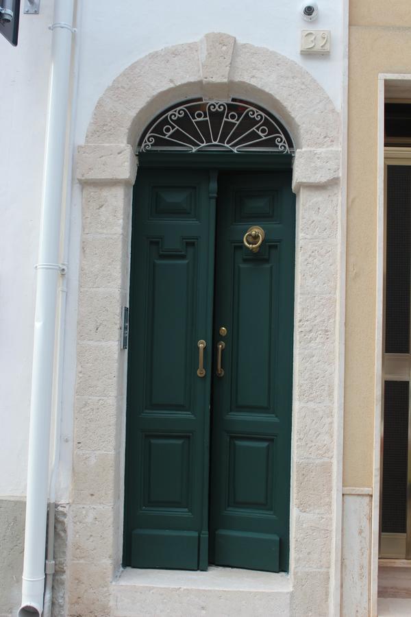 Dimora Girolamo Bed & Breakfast Polignano a Mare Exterior photo