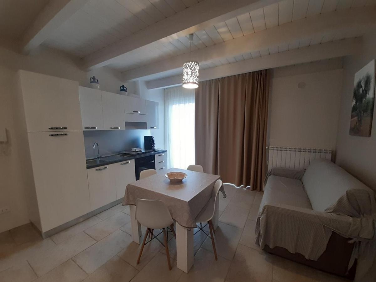 Dimora Girolamo Bed & Breakfast Polignano a Mare Exterior photo