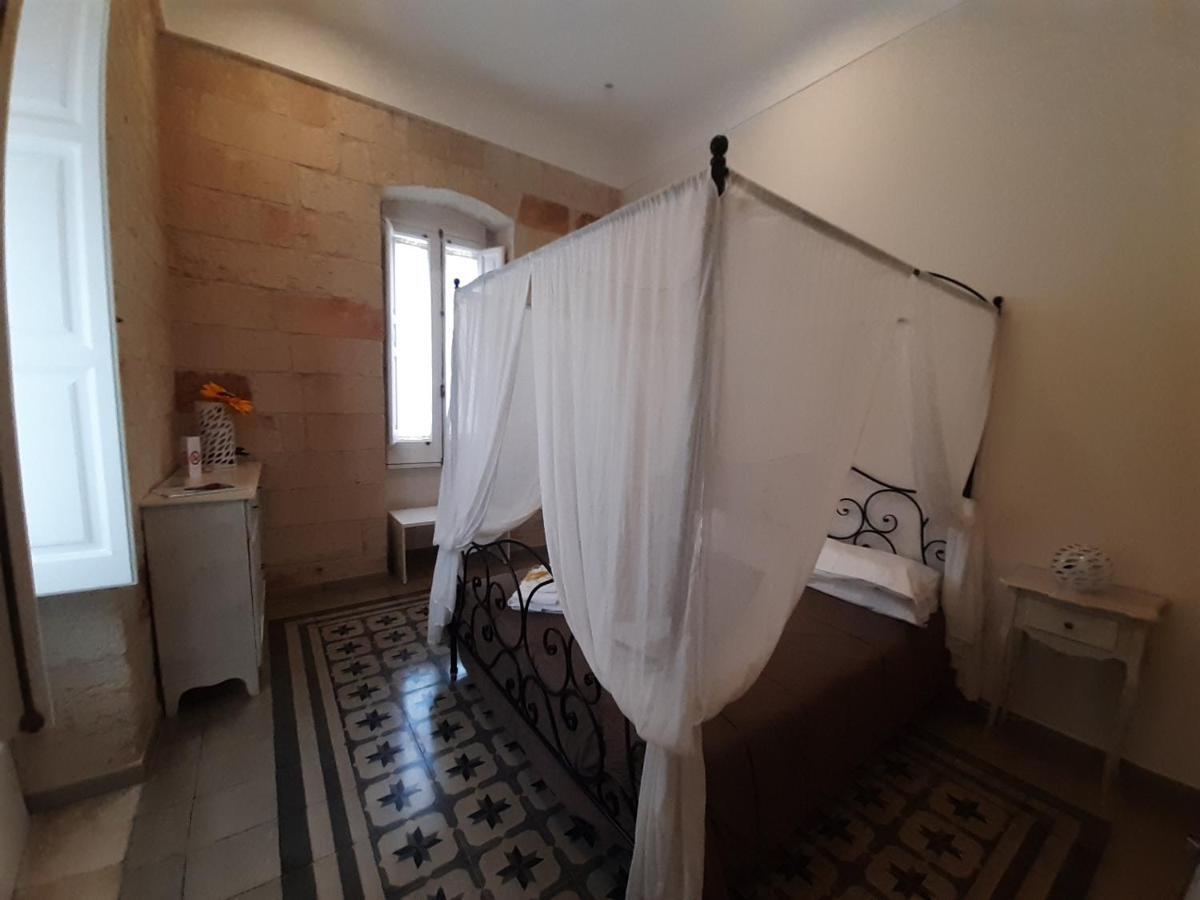 Dimora Girolamo Bed & Breakfast Polignano a Mare Exterior photo