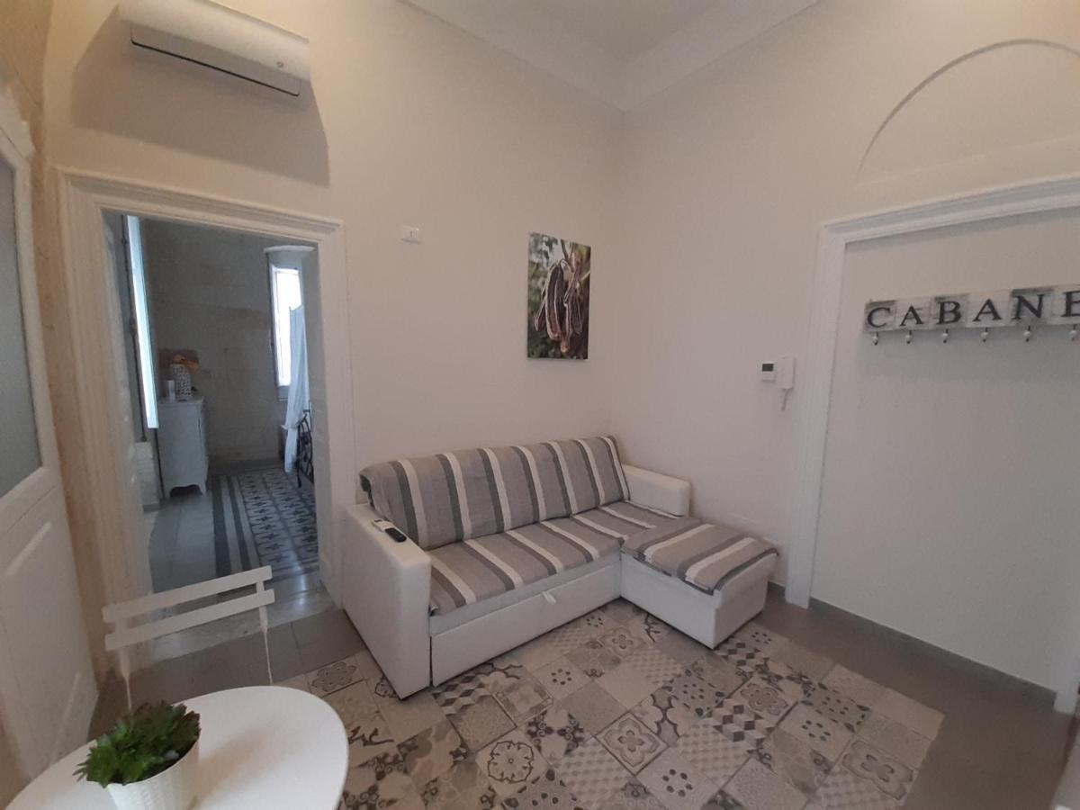Dimora Girolamo Bed & Breakfast Polignano a Mare Exterior photo